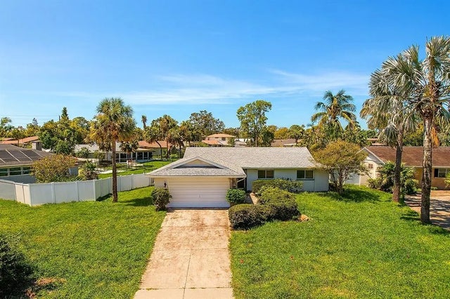 5116 Venetian Boulevard Ne, ST PETERSBURG