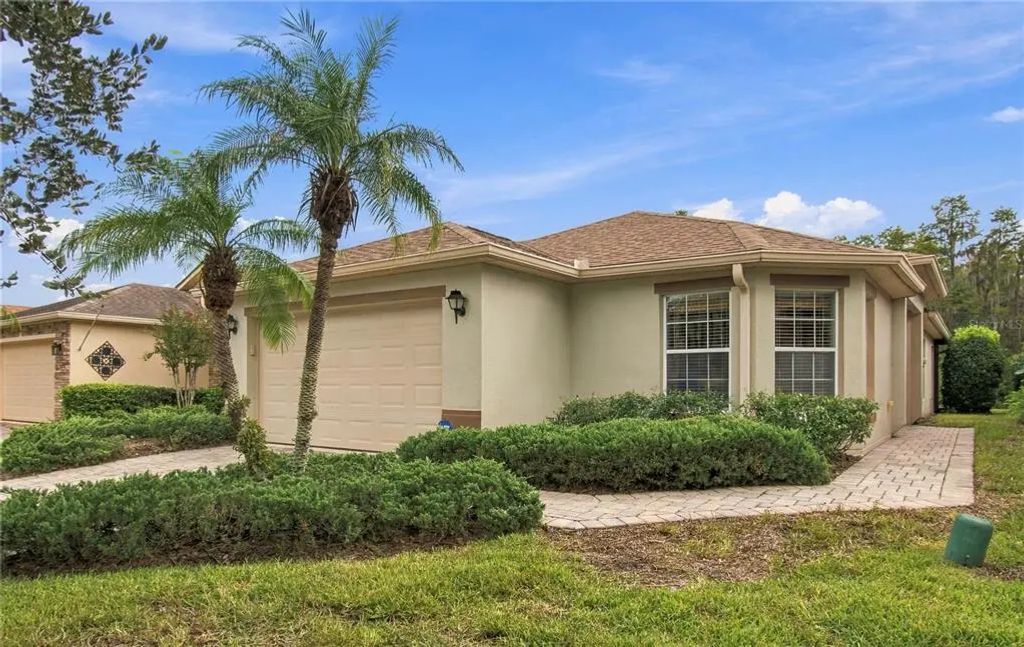 516 Grand Canal Dr, POINCIANA