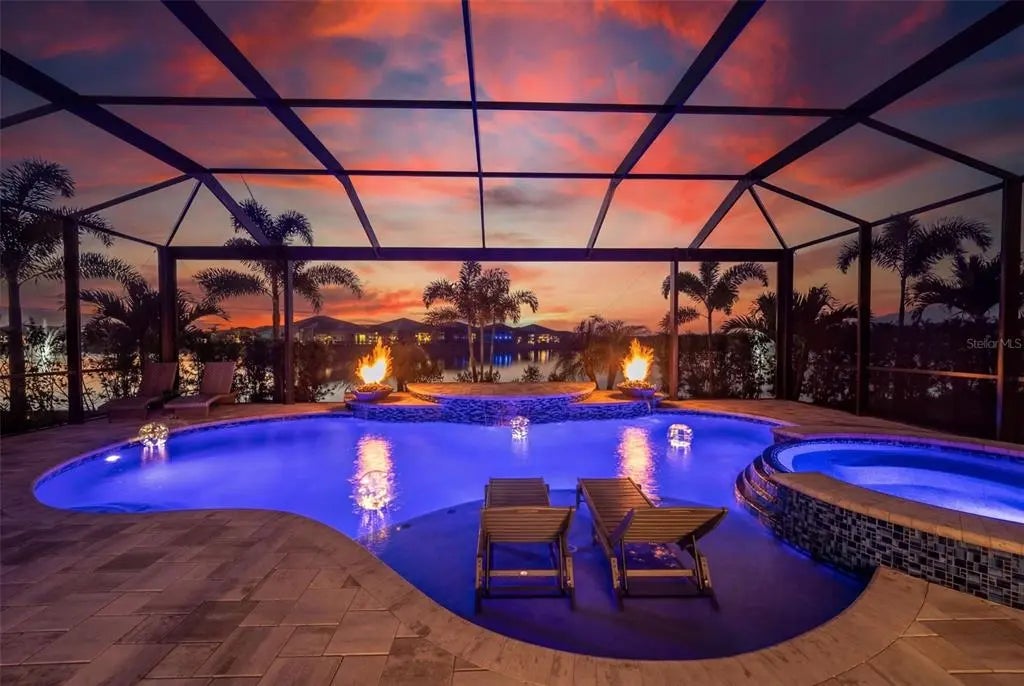 8134 Redonda Loop, LAKEWOOD RANCH