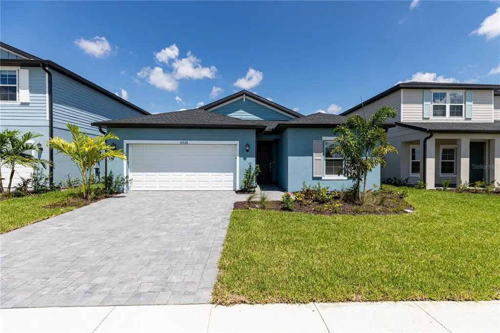 45126 Pipevine Circle, PUNTA GORDA,