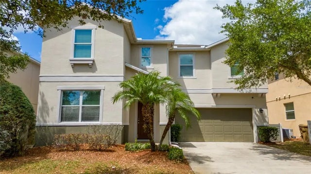 1006 Tourmaline Drive, KISSIMMEE