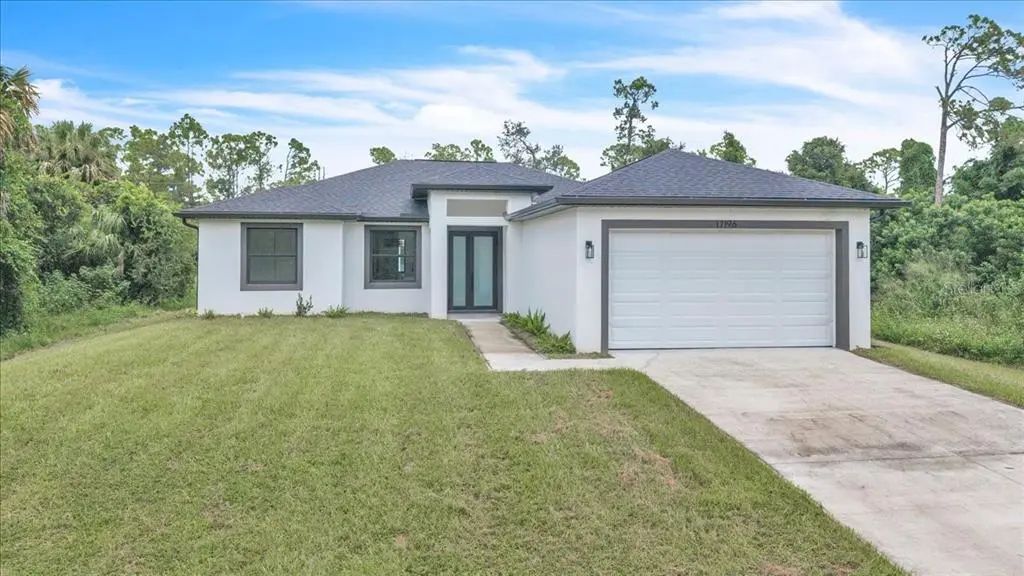 17196 Glenview Avenue, PORT CHARLOTTE