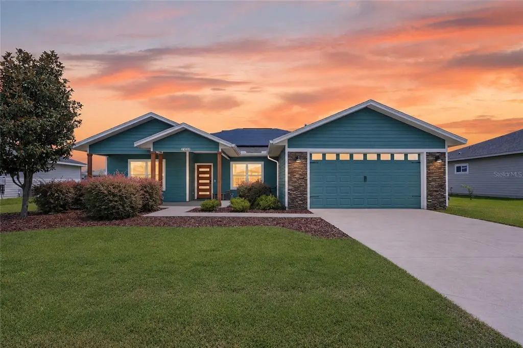 23038 Nw 4th Place, NEWBERRY