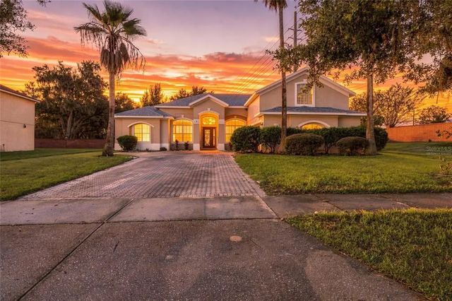 2940 Benton Lane, KISSIMMEE