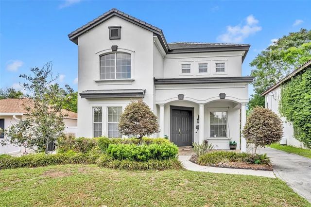 1031 Guernsey Street, ORLANDO