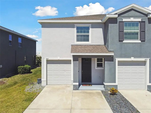 1869 Hovenweep Road, WESLEY CHAPEL