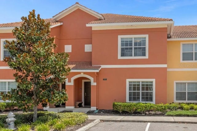 2955 Banana Palm Drive, KISSIMMEE