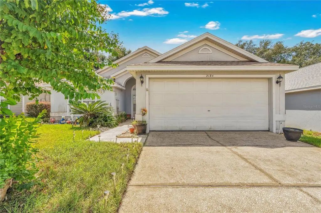 2134 Cobblefield Circle, APOPKA