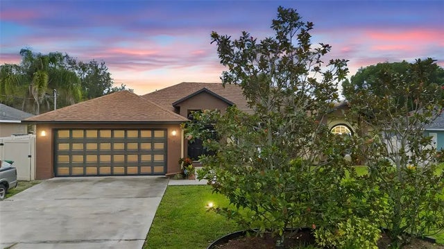 641 Rhodes Drive, DELAND