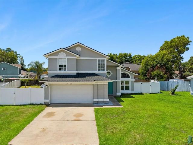 622 Colorado Woods Court, ORLANDO