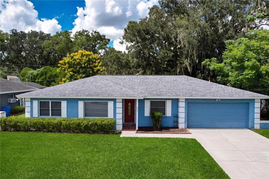 903 Tangelo Place Place, BRANDON