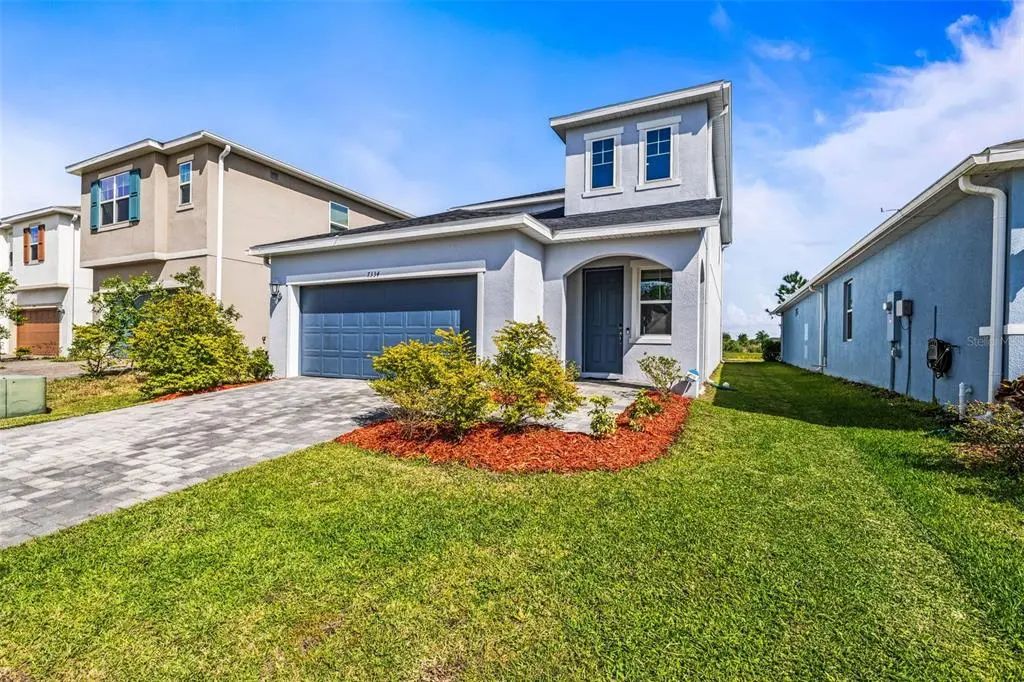 7334 Ashcroft Drive, WESLEY CHAPEL