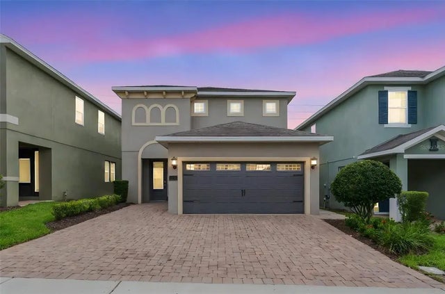 340 Pendant Court, KISSIMMEE