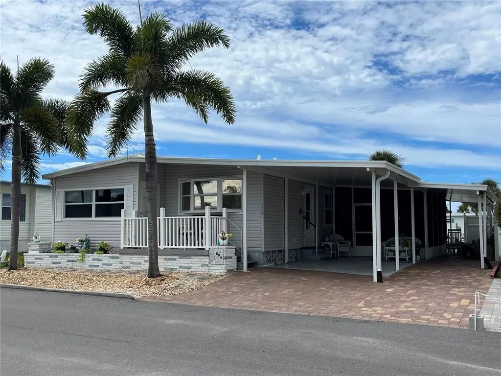 804 Cervina Drive N, VENICE