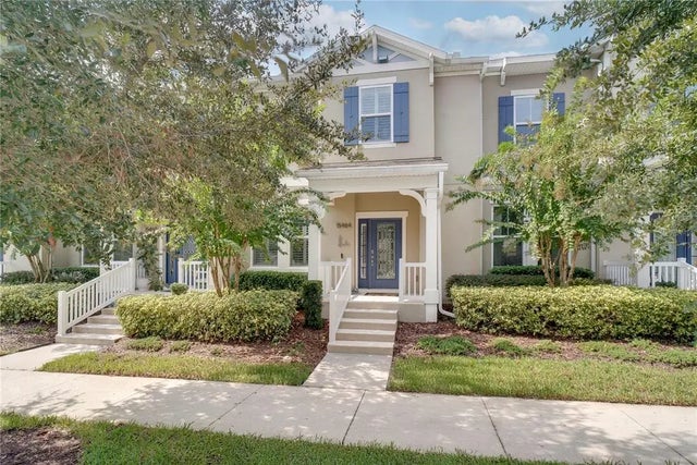 15464 Blackbead Street 15464, WINTER GARDEN