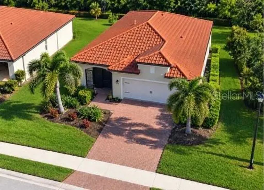 10141 Fiddlewood Drive, VENICE
