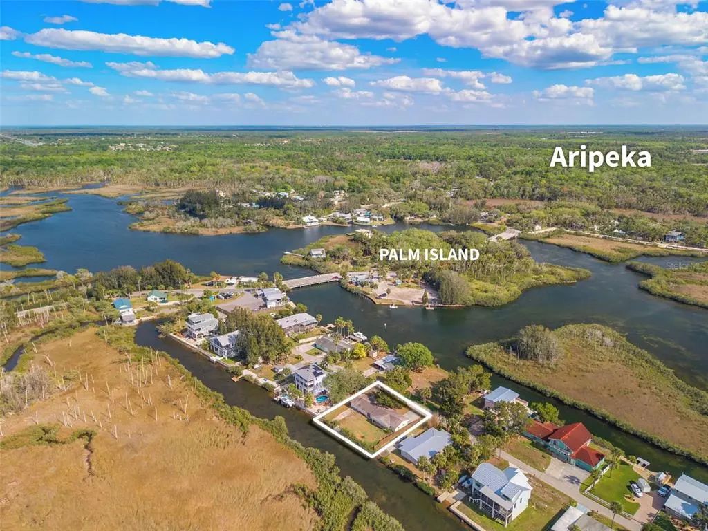 3037 Sunset Vista Drive, SPRING HILL
