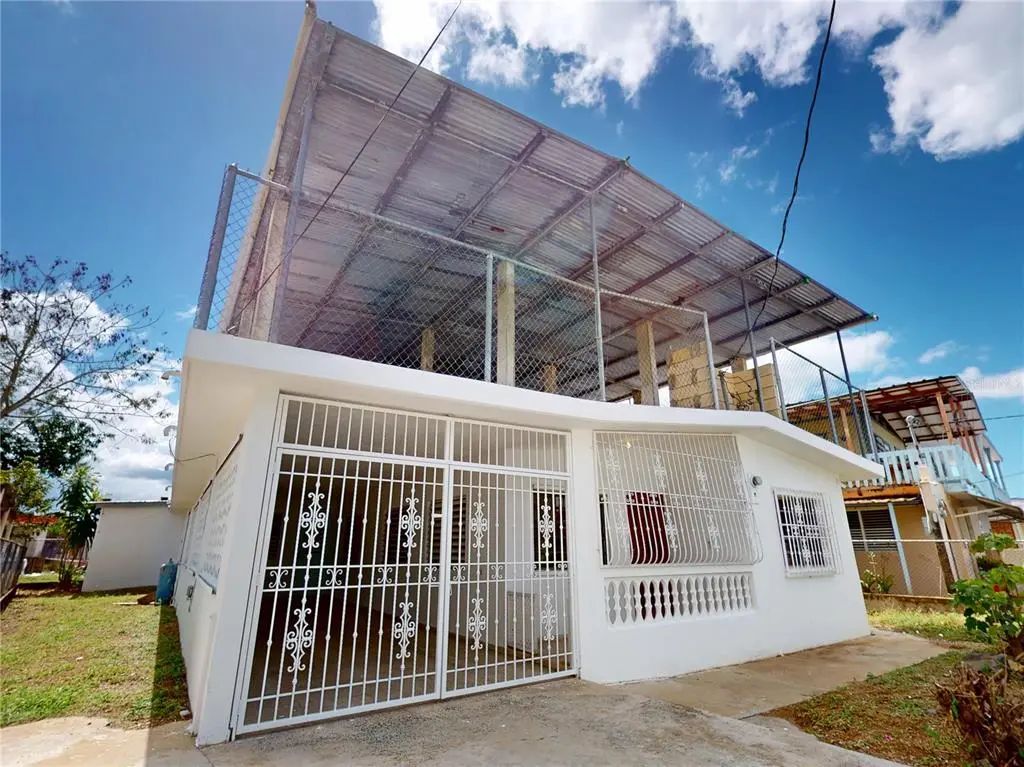 13 Calle Los Robles, Urb Reparto Robles, ANASCO