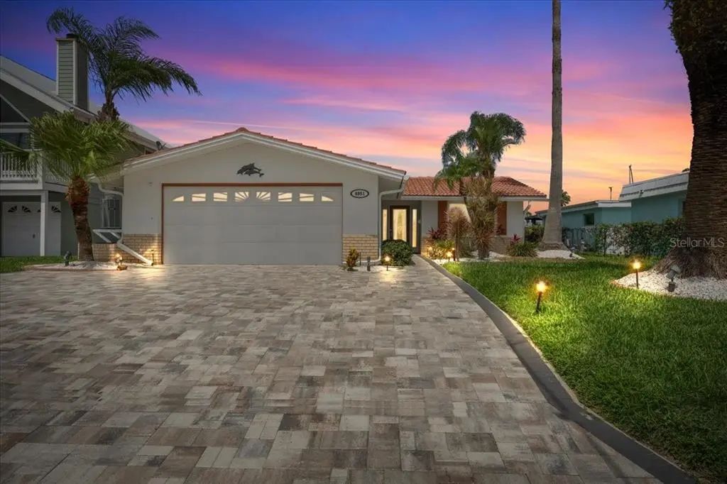 4951 Pompano Drive, NEW PORT RICHEY