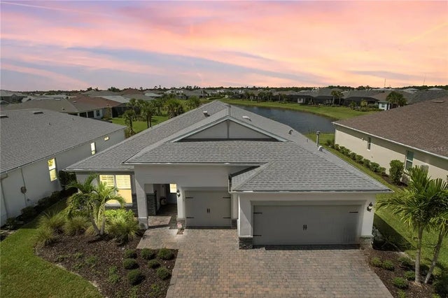 15809 Appalachian Drive, PUNTA GORDA