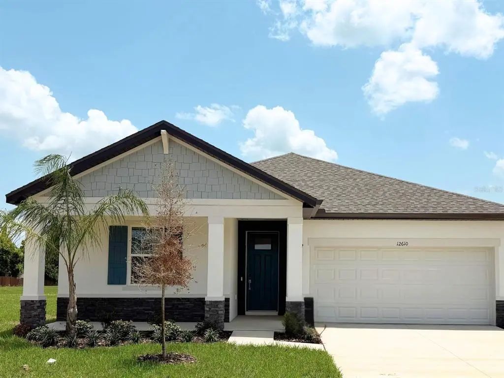 12610 Hourglass Way, DADE CITY