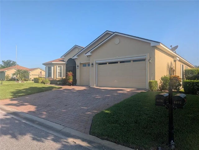 4496 Strathmore Drive, LAKE WALES