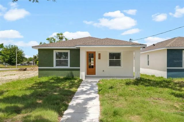 643 W 9th Street, LAKELAND