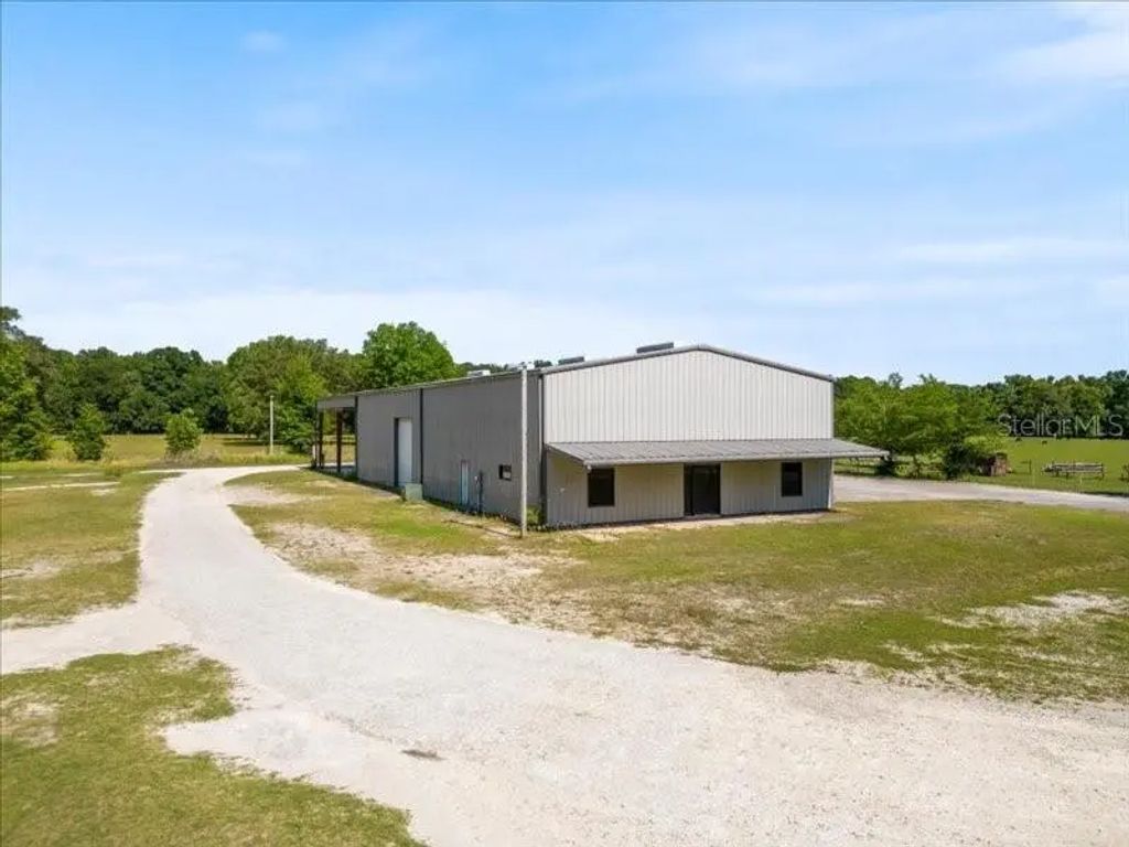 22429 S Us Highway 441, HIGH SPRINGS