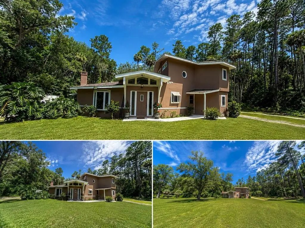 1143 Shell Harbor Road, PIERSON