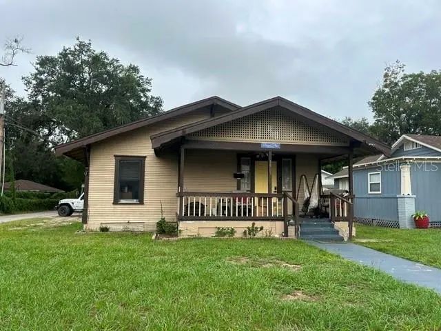 1523 Boone Place, LAKELAND