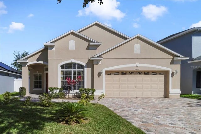 8376 Port Lancashire Drive, ORLANDO