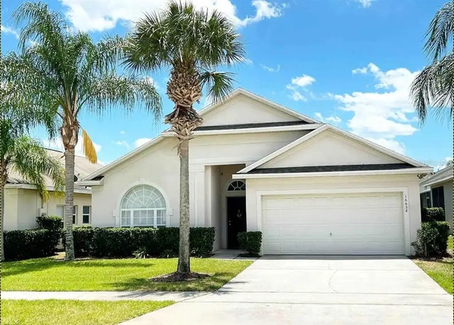 16628 Fresh Meadow Drive, CLERMONT