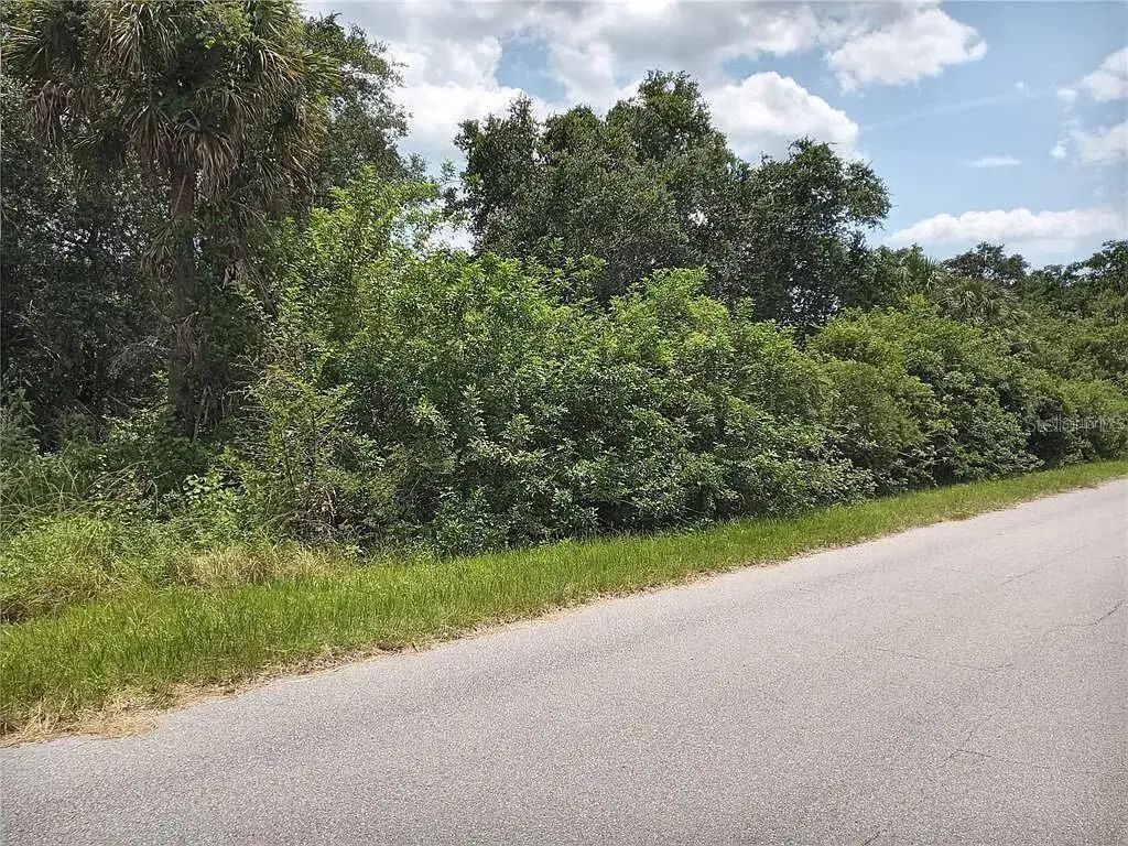 12480 Hollow Avenue, PORT CHARLOTTE