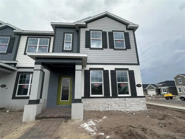 1340 Lumpini Street, ST CLOUD