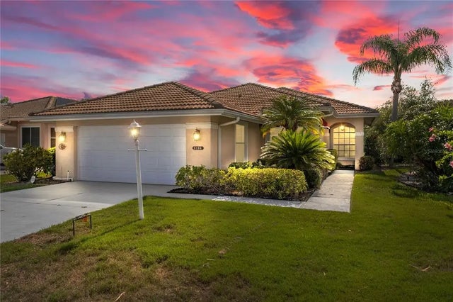 6764 Hickory Hammock Circle, BRADENTON