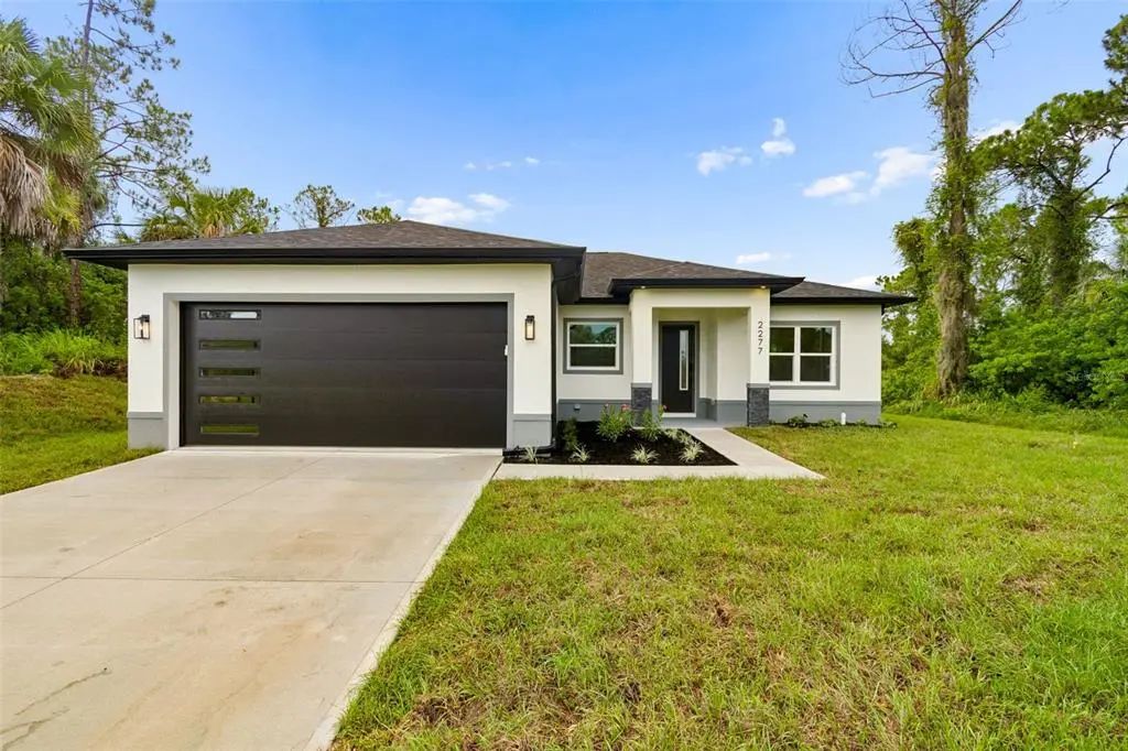 2277 Simonton Avenue, NORTH PORT
