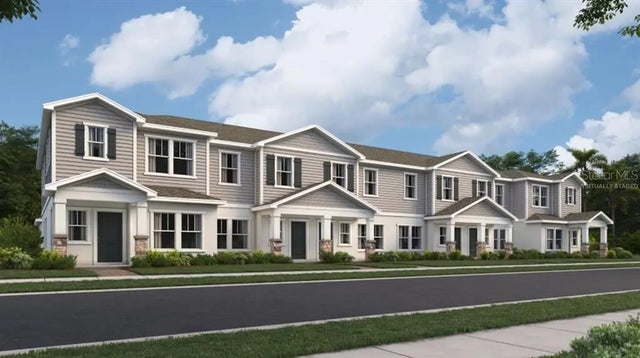 7069 Rosy Sky Avenue, ORLANDO