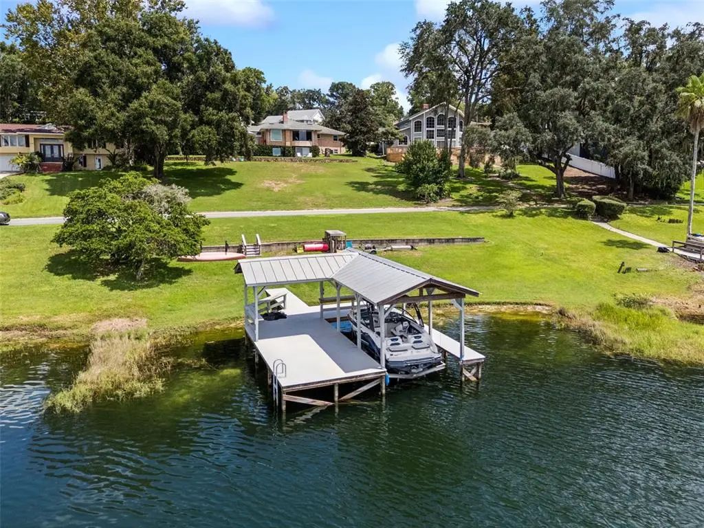 2422 Topping Place, EUSTIS