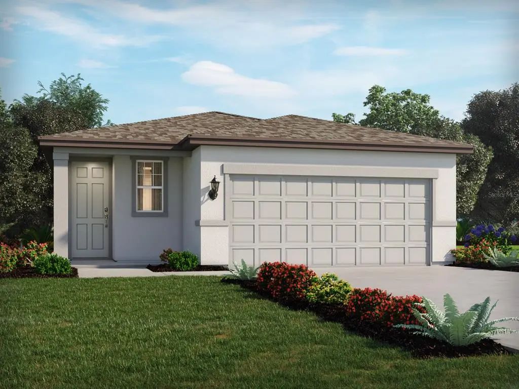 124 Canoe Bend Avenue, NOKOMIS