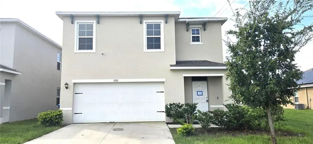 1782 Eagle Hammock Boulevard, EAGLE LAKE