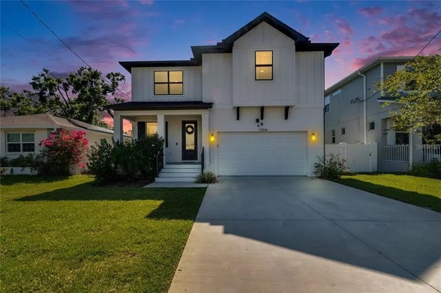 7203 1/2 S West Shore Boulevard, TAMPA