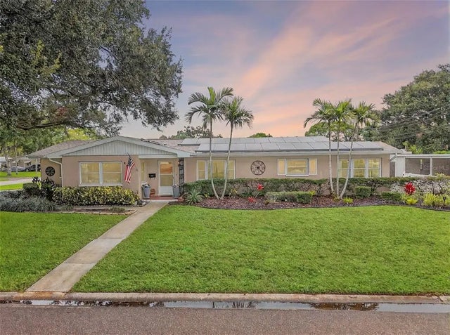 691 44th Avenue N, ST PETERSBURG