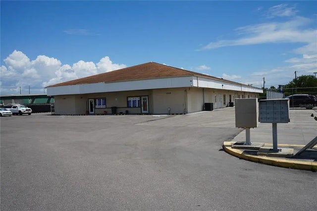 1242 Market Circle B9, PORT CHARLOTTE