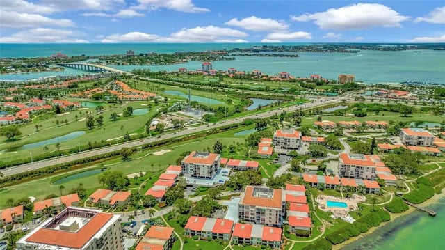 6269 Palma Del Mar Boulevard S 608, ST PETERSBURG