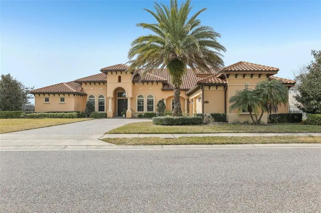3764 Farm Bell Pl, LAKE MARY