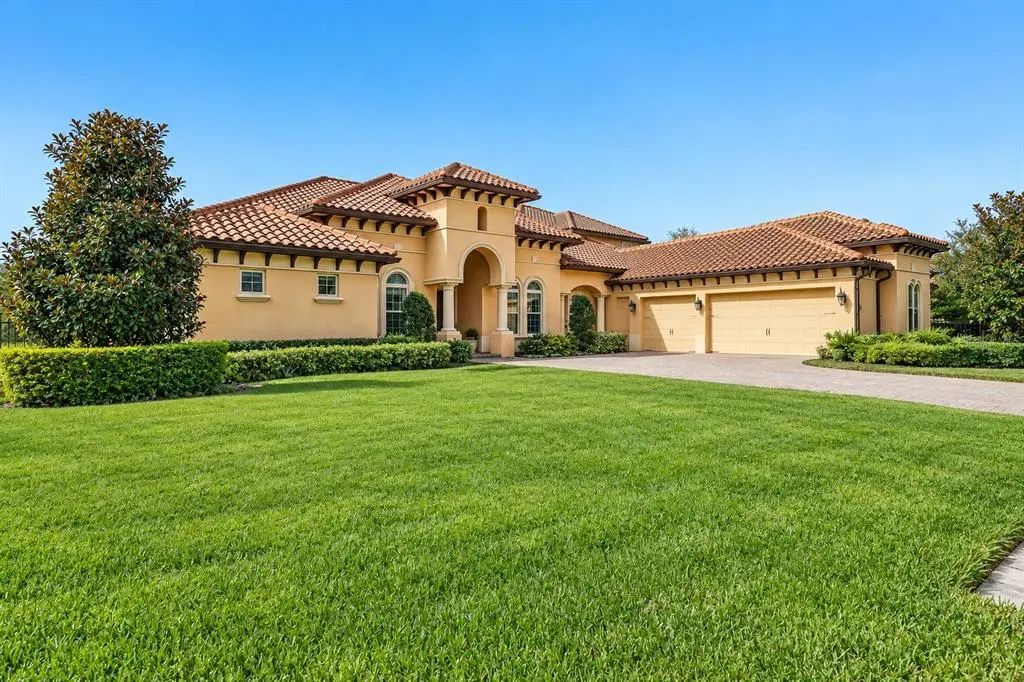 3764 Farm Bell Place, LAKE MARY