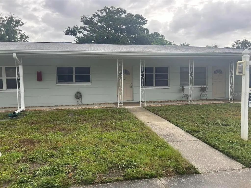 3775 59th Street N 2, ST. PETERSBURG