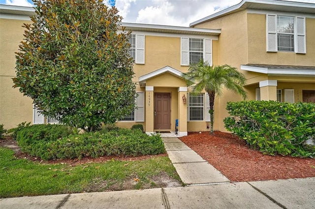 14939 Amberjack Terrace 102, LAKEWOOD RANCH