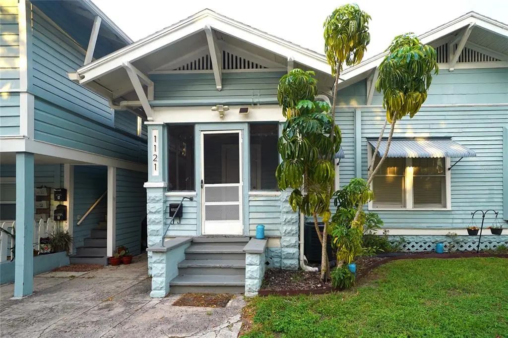 1121 Cherry Street Ne, ST PETERSBURG
