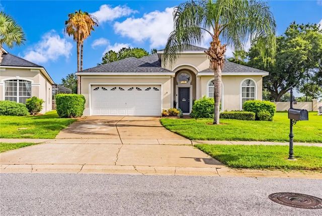 8066 King Palm Circle, KISSIMMEE